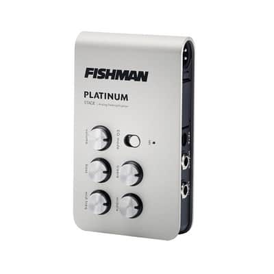 Fishman Fishman Platinum Stage EQ/DI image 1