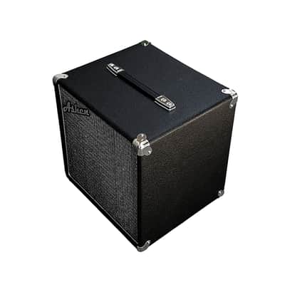 Ashen 110 BlackBear 1x10 Lightweight Bass Cabinet image 2