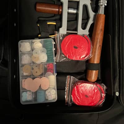 Piano Technician Academy Piano Tuning kit 2026 image 3