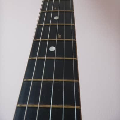 Orfeus Orpheus 1970 Brown Burst image 5