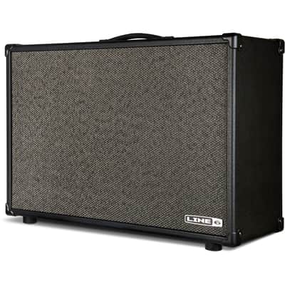 Line 6 PowerCab CL 212 200-watt 2x12” Active Speaker Cabinet image 3