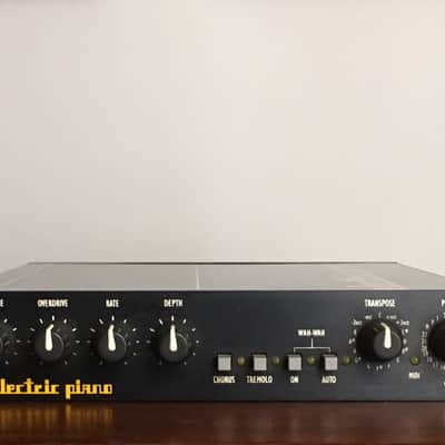 RARE VOCE ELECTRIC PIANO - SOUND MODULE RHODES, WURLITZER, PIANET, CLAVINET & RMI ELECTRA-PIANO image 2
