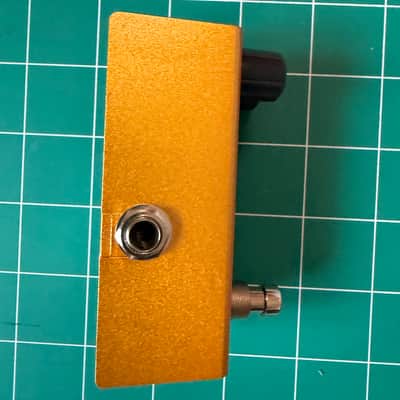 Dozzly Tremolo 2026 - Orange image 5