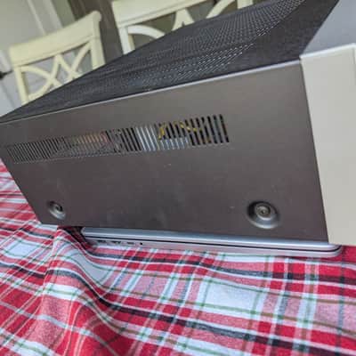 Harman Kardon HK 690I 60 Watt Per channelReceiver image 6