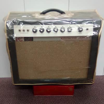 Epiphone Comet 60's - Grey image 1
