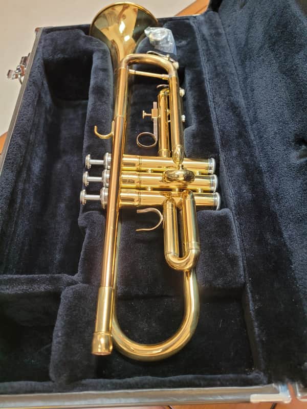 Yamaha YTR‑2335