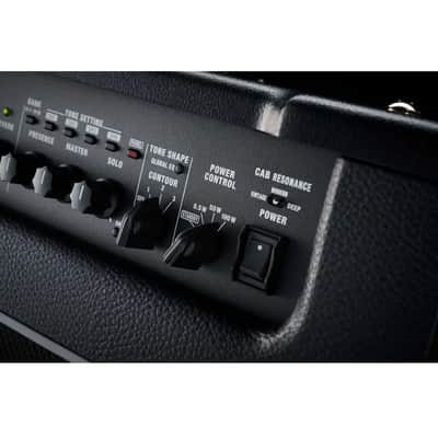 OPEN BOX - Boss Katana Artist MkII 100-Watt 1x12" Guitar Combo 2020 - Present - Black image 5