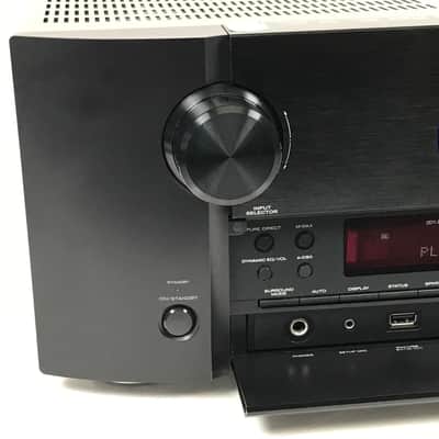 Marantz SR7005 AV Surround Receiver w/ Box & Remote image 6