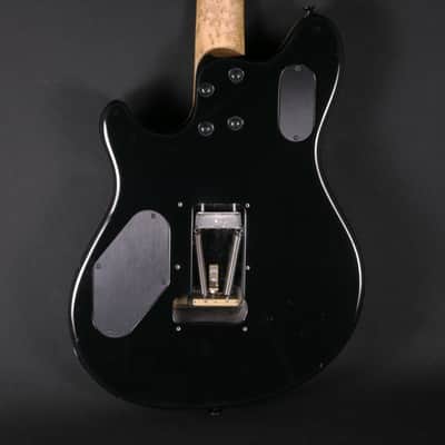 Peavey Custom Shop EVH Wolfgang “Custom Deluxe” 2003 - Moonburst image 3