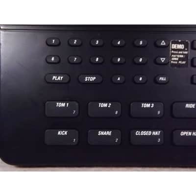 Alesis SR-16 Drum Machine (16 BIT) image 5