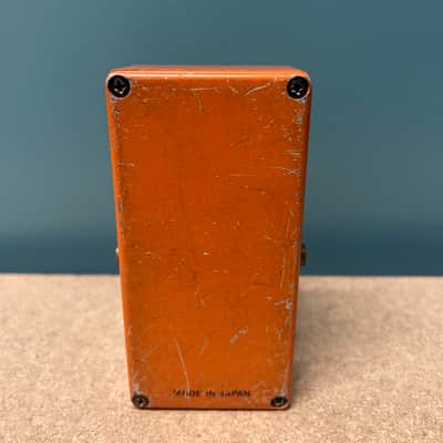 Ibanez OD-850 Overdrive 1976 - 1980 image 2