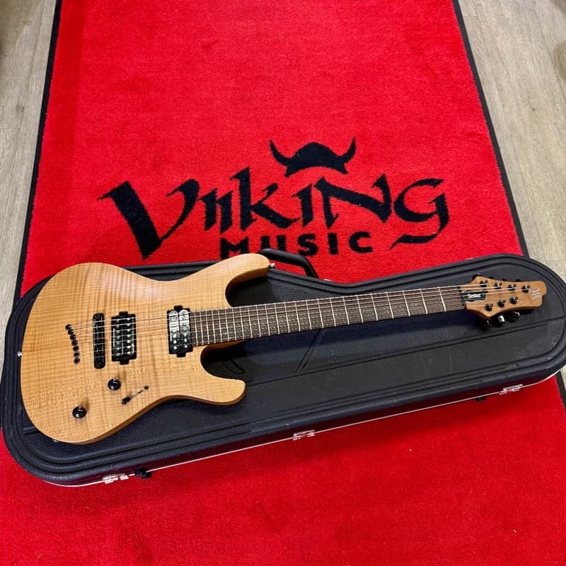 Mayones Setius 7 | Reverb