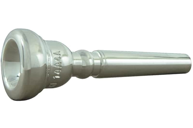 Schilke 14A4A Trumpet Mouthpiece image 1