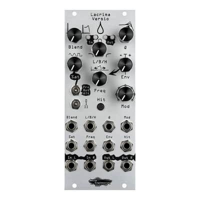 Noise Engineering Lacrima Versio image 2