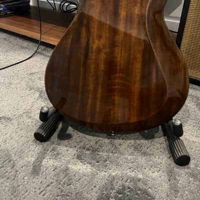 Knaggs Chena 2023 Old Black Violin Aged Nitro image 6