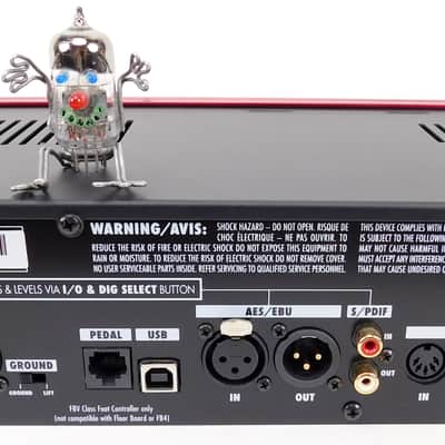 Line 6 Pod XT Pro Amp Modeler + Metal Pack + Neuwertig + OVP + 1,5Jahre Garantie image 12