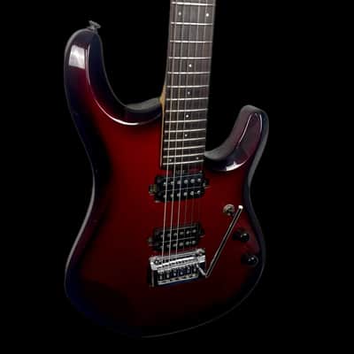 OLP John Petrucci Signature Series Electric Guitar W/ Hardcase image 2