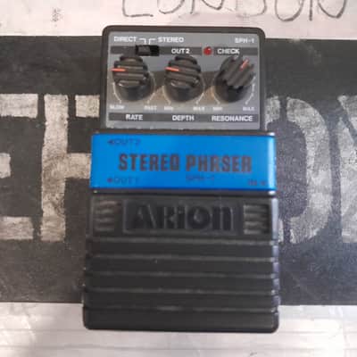 Reverb.com listing, price, conditions, and images for arion-sph-1