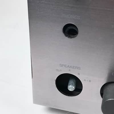 Carver MXR-130 Magnetic Field Power Amplifier image 4