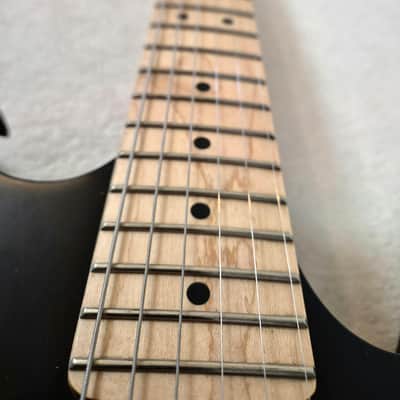 Fender Squier Contemporary Active Starcaster image 7