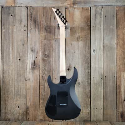 Jackson JS22 2H DKA Archtop - Satin Black image 4
