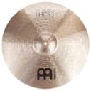 MEINL HCS 20" Ride Cymbal – Mint