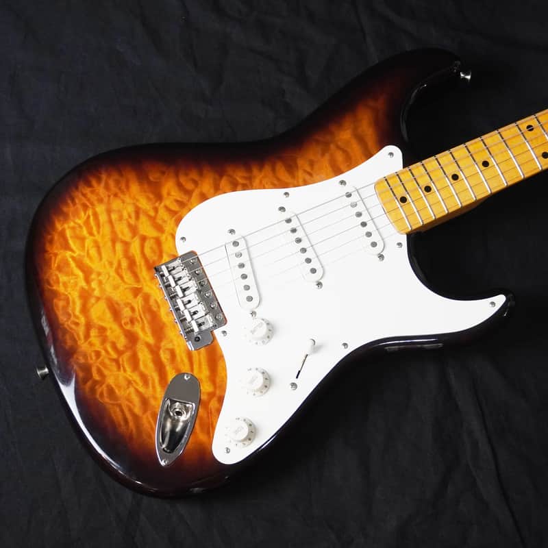 Fender Japan ST59-210DM Stratocaster Limited Edition Lacquer
