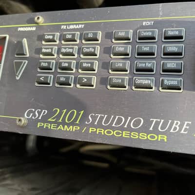 DigiTech GSP-2101 image 3