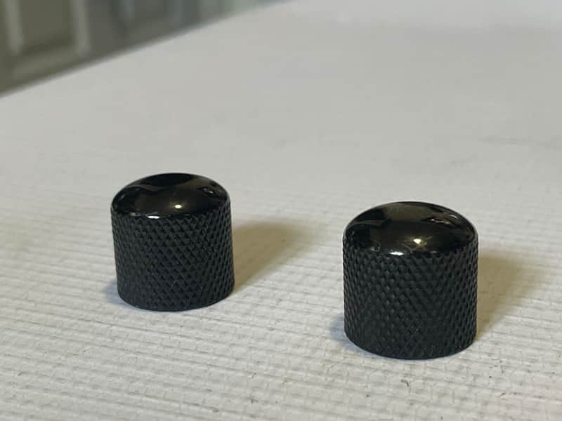 Ibanez RG Series Knob Set