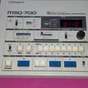 Roland MSQ-700 midi DCB sequencer