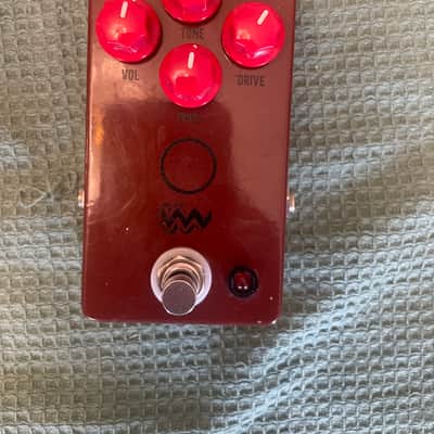 JHS Angry Charlie V2 | Reverb