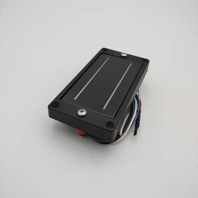 Bill Lawrence Wilde L90 4.0H Humbucker, Black image 2