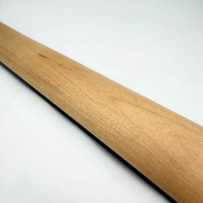 T-Style Snakehead Rosewood/Maple Neck Unfinished bn6132 image 4