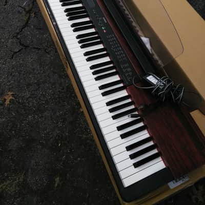 Yamaha P-120 88-Key Digital Piano image 5