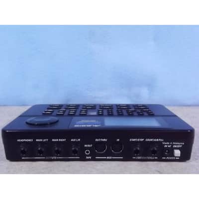 Alesis SR-16 Drum Machine (24 BIT) image 10