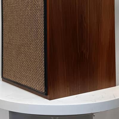 JBL C53 LIBRA Vintage Speakers (Pair) – Restored – 1-Year Warranty image 9
