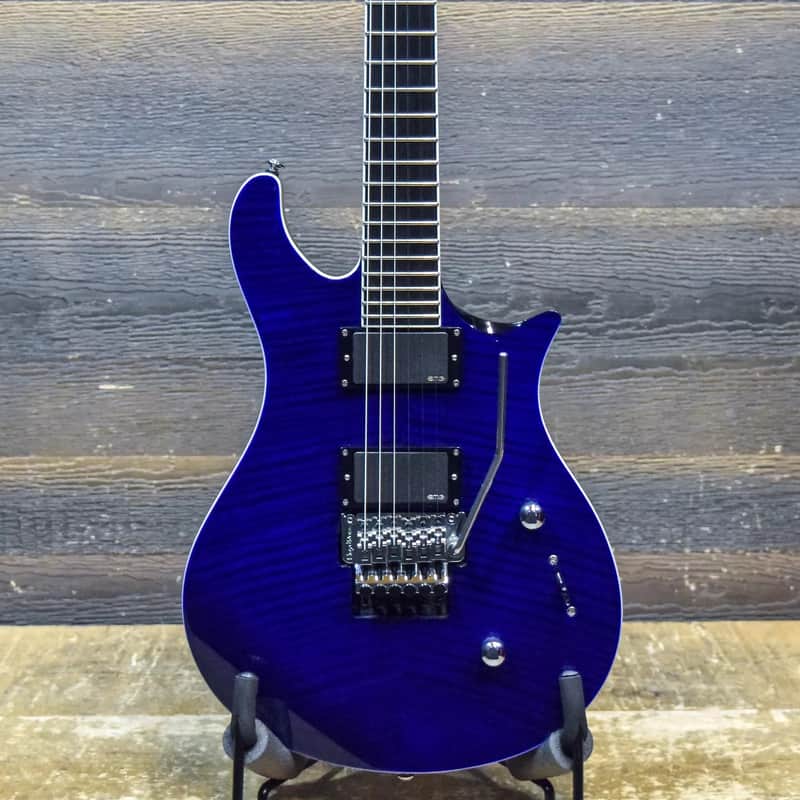 PRS SE Torero 2010 - 2015 image 3