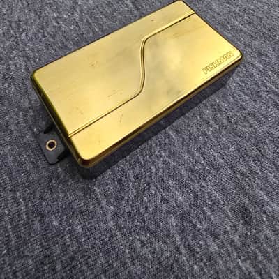 Fishman Fluence Modern Ceramic - Gold image 1