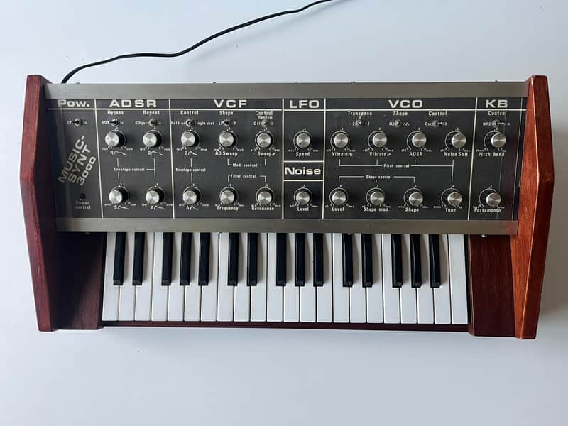 Powertran Transcendent 2000 1978 image 1