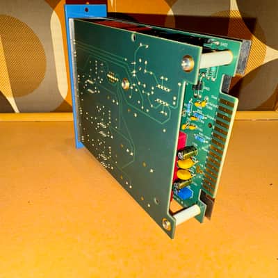 2x Maag Audio EQ4 500 Series Equalizer Module image 7