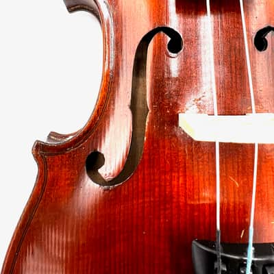 Full-Size Violin · Stainer Model · Late 19th / Early 20th Century · Germany image 15