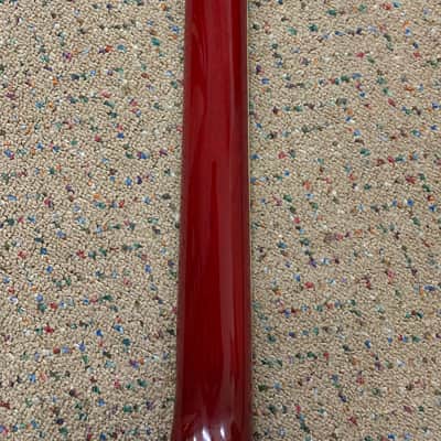 Firefly FFSP Cobra Snake inlay 🐍 2025 - Red image 19