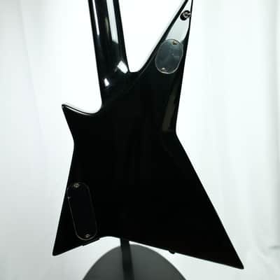 Eisbrecher Guitars Frehlinger B-STOCK - Black Lightning image 8