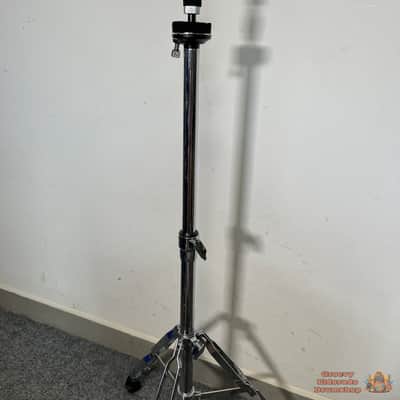 Pearl H830 Demon Style Double Braced 3-Leg Hi-Hat Stand 2010s - Chrome image 3