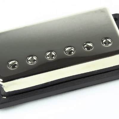 Seymour Duncan TB-4 JB Trembucker - nickel image 5