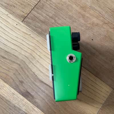 Ibanez TS9 Tube Screamer 1992 - 2001 - Green image 3