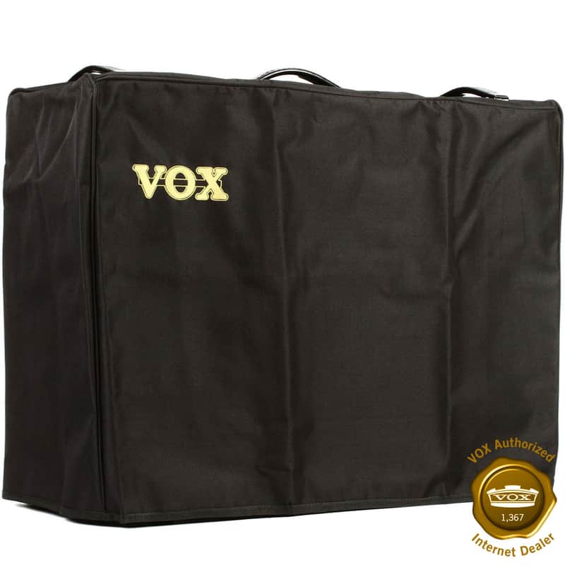 New VOX AC15COVER AC15 Heavy Duty Lined Cover for the Vox AC15 Combo Amplifier image 1