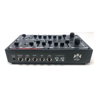 Michigan Synth Works Syncussion SY-1 Analog Drum Synthesizer (MIDI) image 13