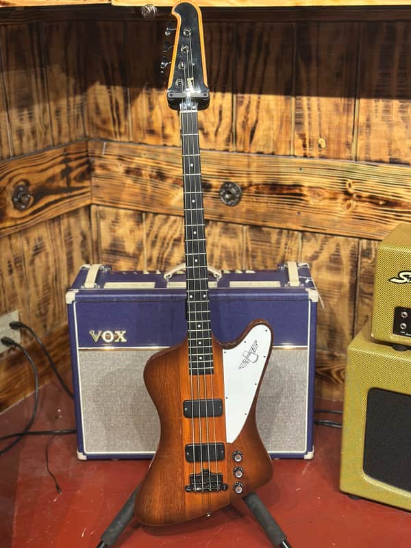 Gibson 2001 Thunderbird IV