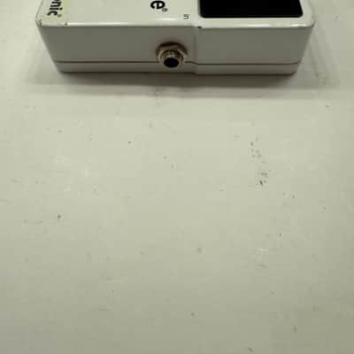 TC Electronic Polytune Poly Chromatic Tuner True Bypass Guitar Effect Pedal image 4